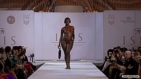 Joa Nova - Isis fashion awards 2025