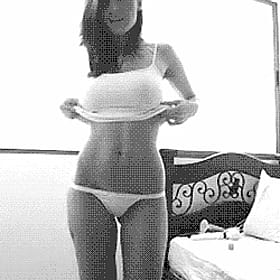 Big Tits Amateur Teen Self Shot'