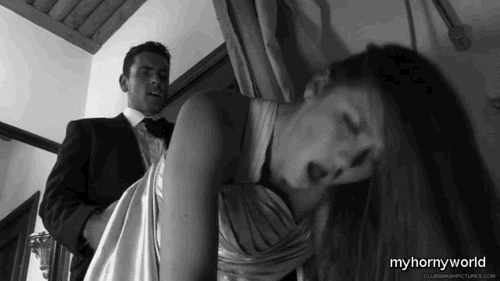 Sexy Bride Gets Fucked Hard picture 1 of 1