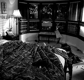 Uncategorized: Naked Chick on Bed'