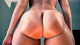 Bootyquake: Jiggle Your Booty and Clap Your Hands'