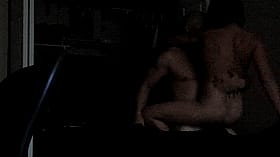 Amateur Girlfriend Gets Fucked Hard'