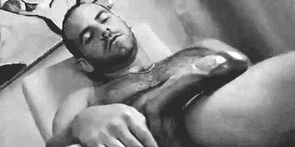 Solo Male's Steamy Night: A Hardcore Journey picture 1 of 1