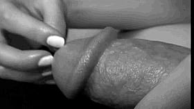 Foreplay with a Finger: Naughty Nsfw Fun'