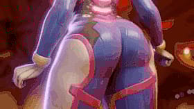 Purple Ass: The Ultimate Erotic Experience'