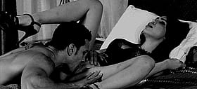 Hardcore Hottie: A Naughty Night with a Naked Nympho'