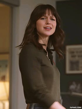 Melissa Benoist Melissa Benoist