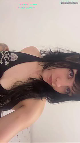 College Tits Revealed: A Big Tits Amateur Reveal College Tits Revealed: A Big Tits Amateur Reveal