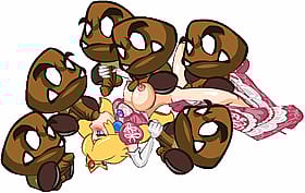 Brown Nasty Nsfw'