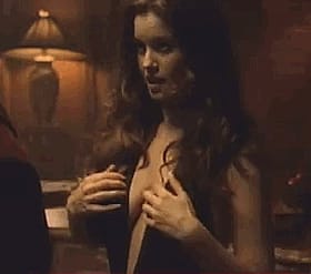 Babes with Big Tits: Celebrity Nude Scene'