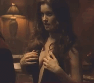 Babes with Big Tits: Celebrity Nude Scene picture 1 of 1