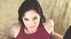 Sexy Bitch in Red: Naughty Nights and NFSF'