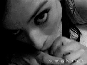 Fucking Hardcore Porn: Suck My Dick'