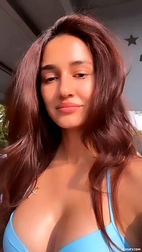 Disha Patani