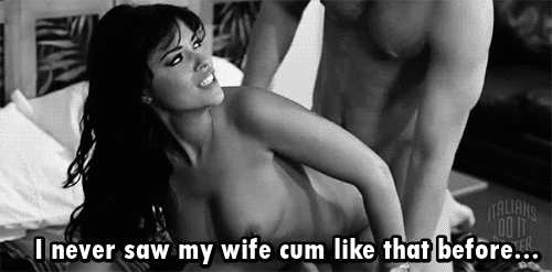 Saw my wife cum like this MS picture 1 of 1