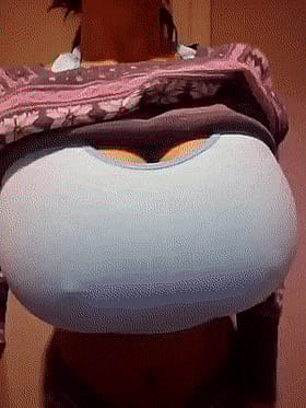 Amateur Babes with Big Tits: Boob Drop Heaven'