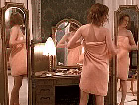 Nicole Kidman's Redheaded Celebrity Nude Ass'