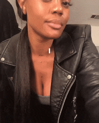 Amateur Ebony Ass: A Sizzling Sight to See picture 1 of 1