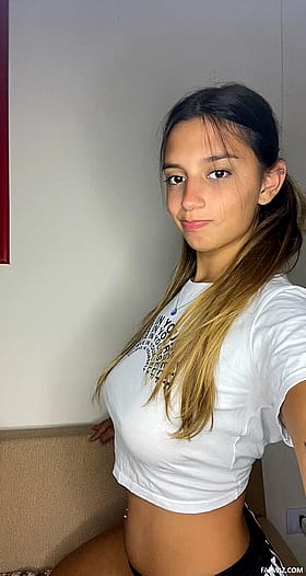 just turned 18 and im still new here... am i cute