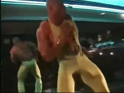 Hot Black Stripper Giving Big Dick Ride picture 1 of 1