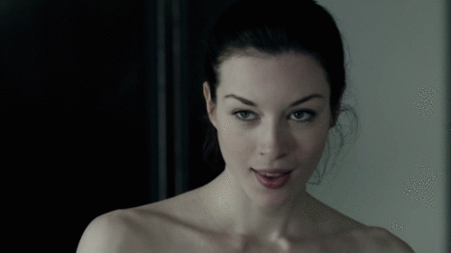 Brunette Stoya Gets Naked and Gets You Hard picture 1 of 1