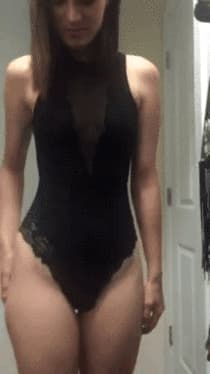 Sexy Striptease'