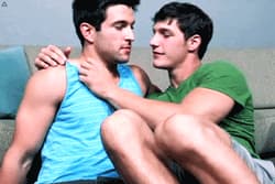 Reblog: Enjoy my archives: Sexy Gay Men and Random Gay Posts'