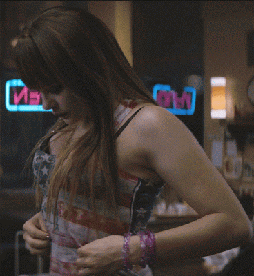 Babes, Celebrity, and the Art of Self-Examination picture 1 of 1