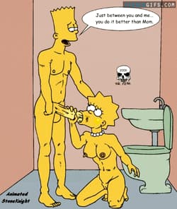 Simpsons,bathroom sex.gif'